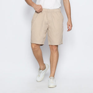 Chino Pendek Cream