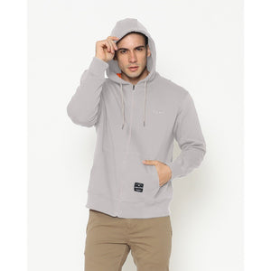 Hoodie Zipper Misty