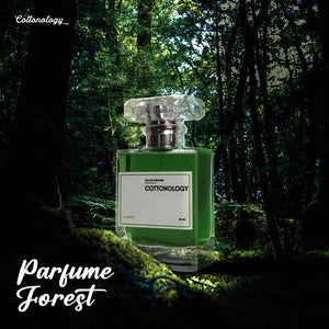 COTTONOLOGY PARFUM Forest