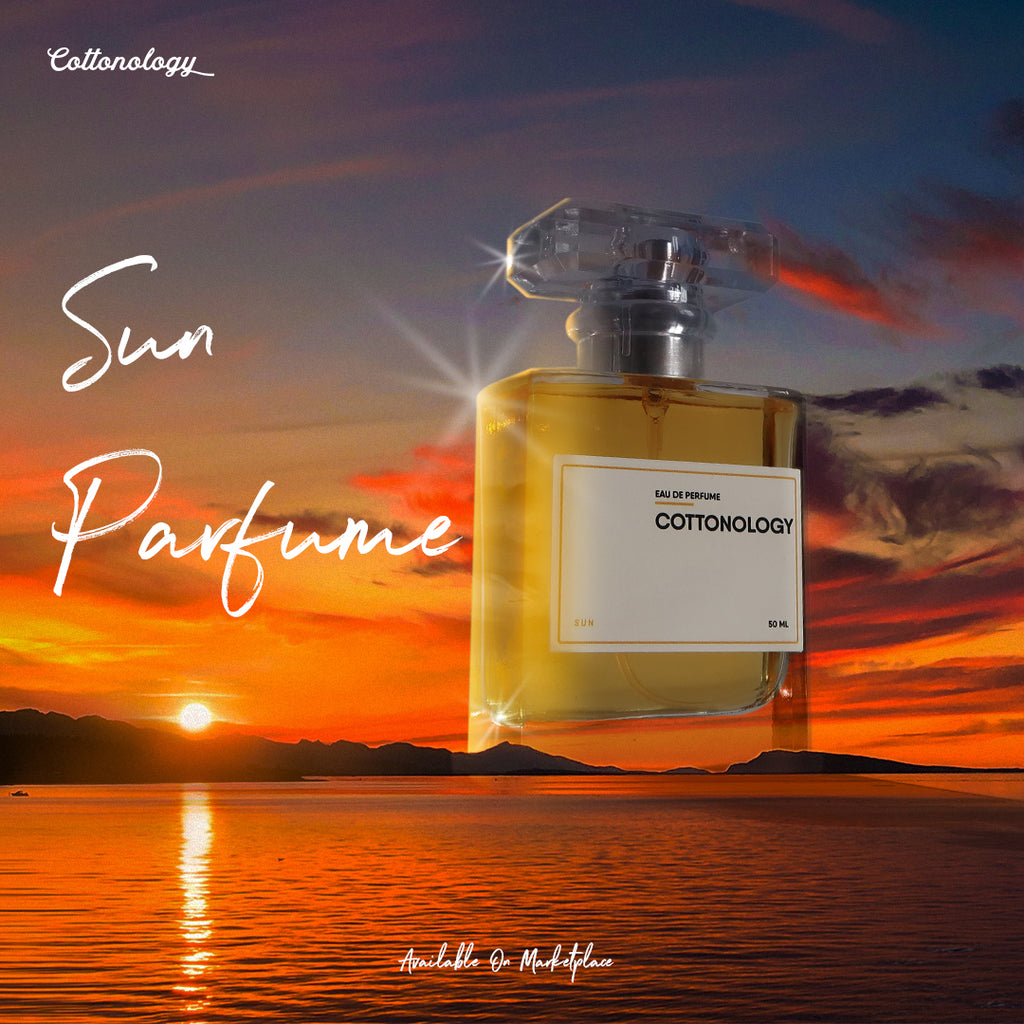 Parfume Sun Orange