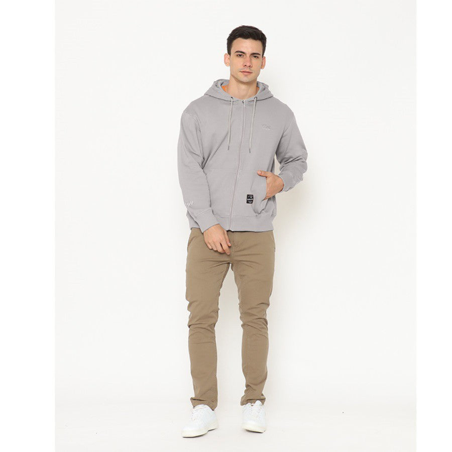 Hoodie Zipper Misty